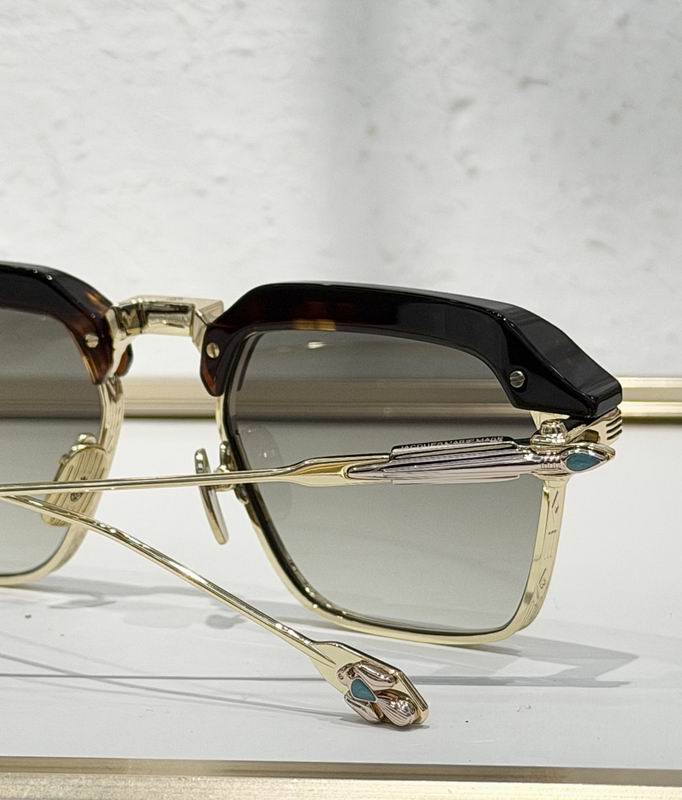 JACQUES MARIE MAGE Glasses sms (758)