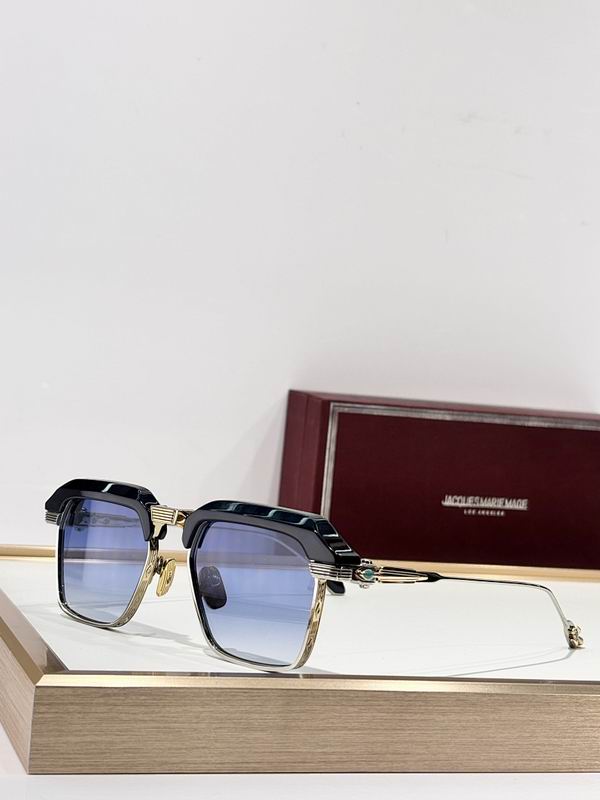 JACQUES MARIE MAGE Glasses sms (760)