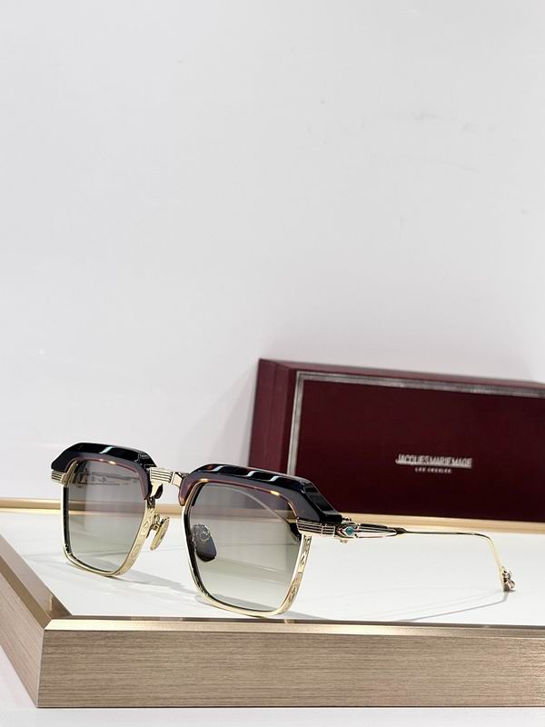 JACQUES MARIE MAGE Glasses sms (761)