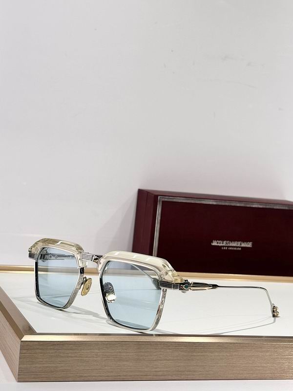 JACQUES MARIE MAGE Glasses sms (762)