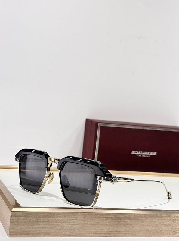 JACQUES MARIE MAGE Glasses sms (763)