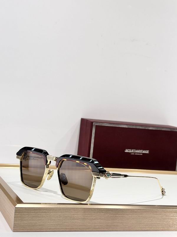 JACQUES MARIE MAGE Glasses sms (764)