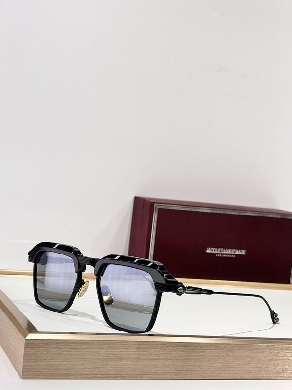 JACQUES MARIE MAGE Glasses sms (765)