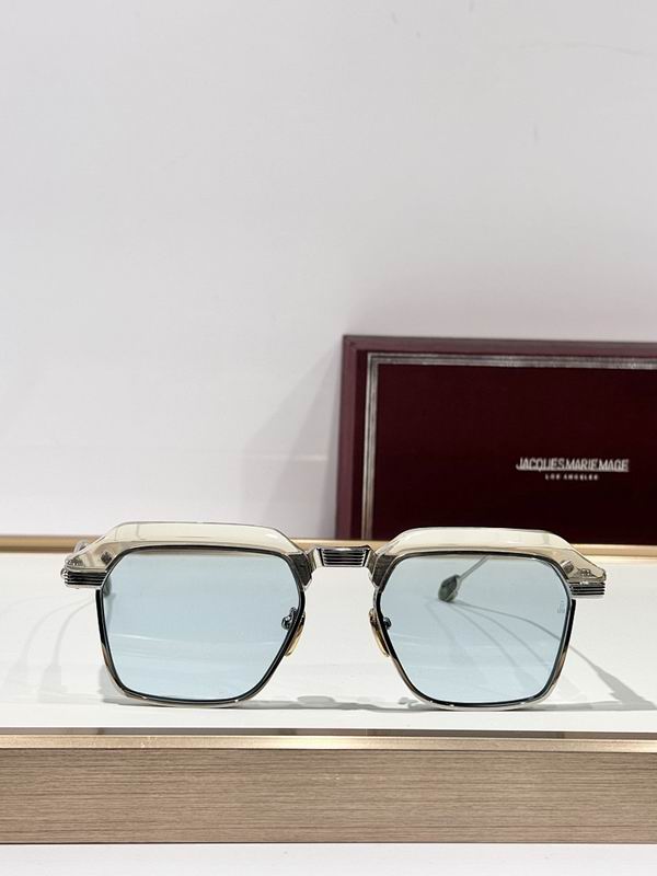 JACQUES MARIE MAGE Glasses sms (766)