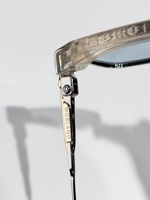 JACQUES MARIE MAGE Glasses sms (767)