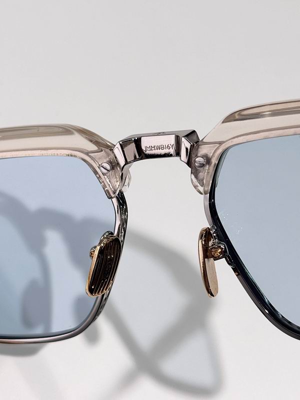 JACQUES MARIE MAGE Glasses sms (768)