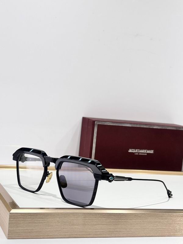 JACQUES MARIE MAGE Glasses sms (769)
