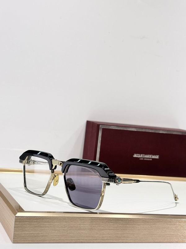JACQUES MARIE MAGE Glasses sms (770)