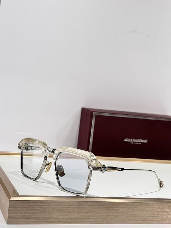 JACQUES MARIE MAGE Glasses sms (771)