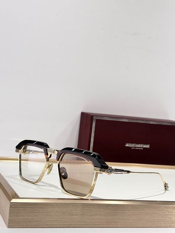JACQUES MARIE MAGE Glasses sms (772)