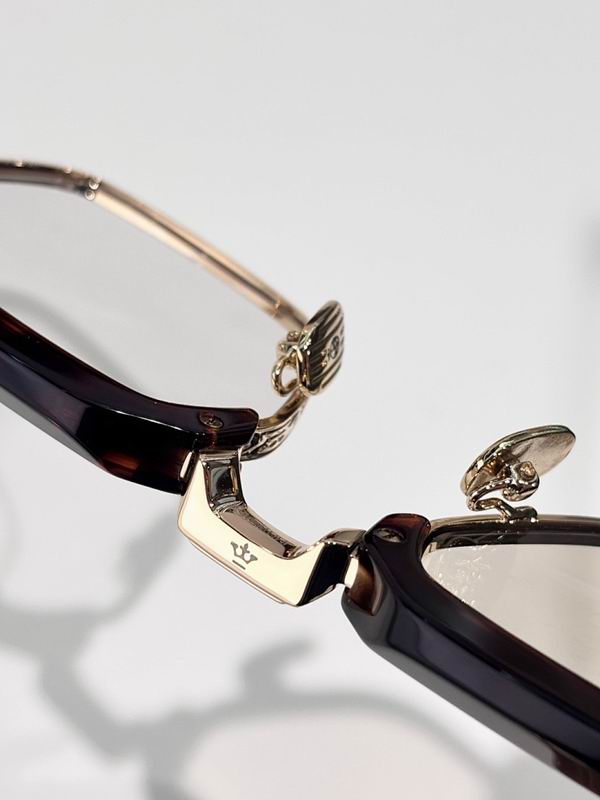 JACQUES MARIE MAGE Glasses sms (774)