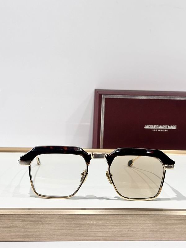 JACQUES MARIE MAGE Glasses sms (775)