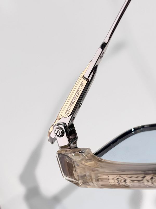 JACQUES MARIE MAGE Glasses sms (776)