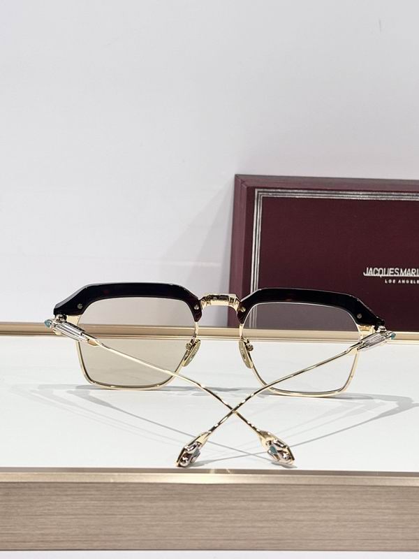 JACQUES MARIE MAGE Glasses sms (777)
