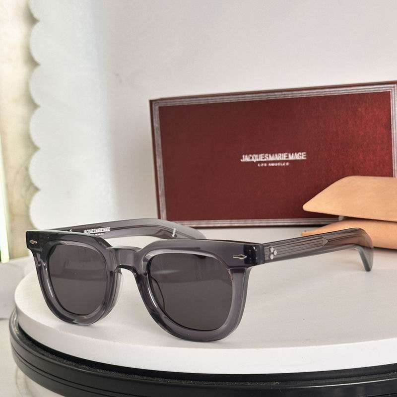 JACQUES MARIE MAGE Glasses sms (778)