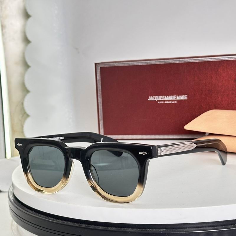 JACQUES MARIE MAGE Glasses sms (779)