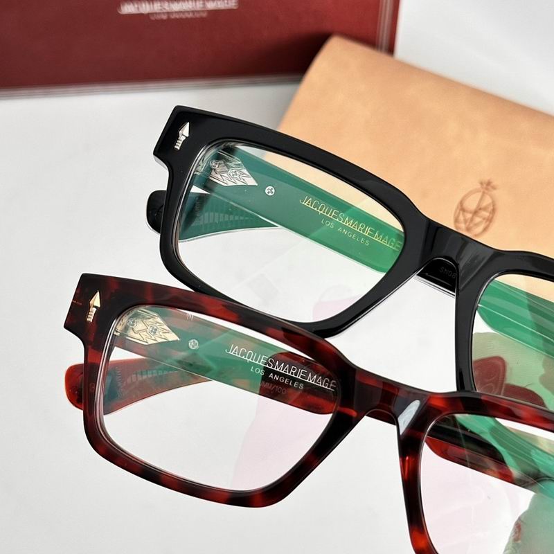 JACQUES MARIE MAGE Glasses sms (78)