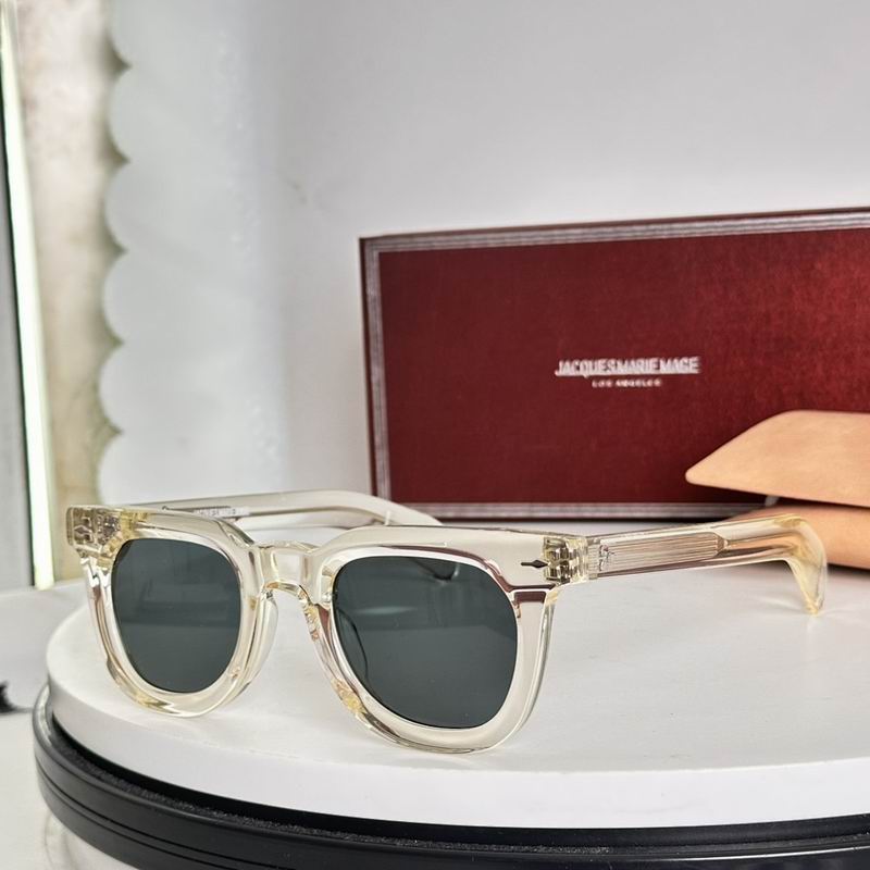 JACQUES MARIE MAGE Glasses sms (780)