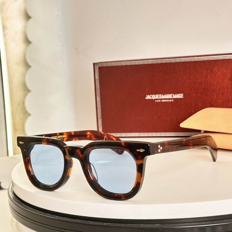 JACQUES MARIE MAGE Glasses sms (781)