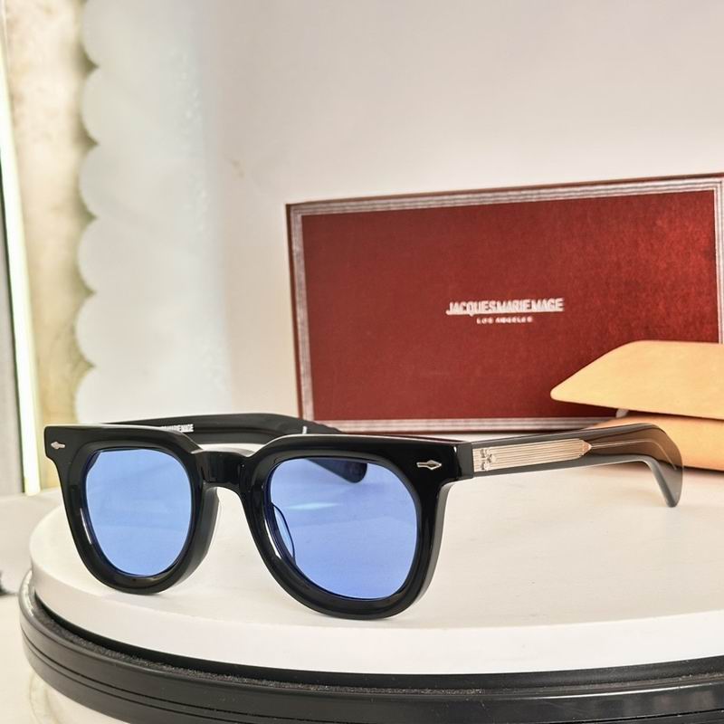 JACQUES MARIE MAGE Glasses sms (782)