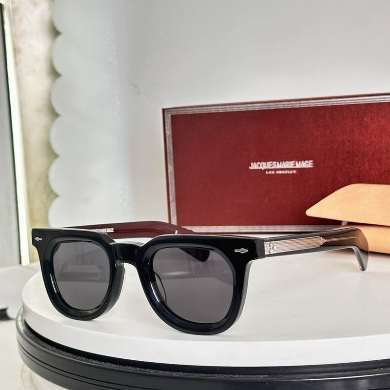 JACQUES MARIE MAGE Glasses sms (783)