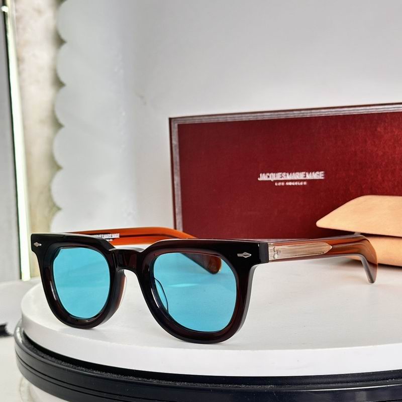 JACQUES MARIE MAGE Glasses sms (784)