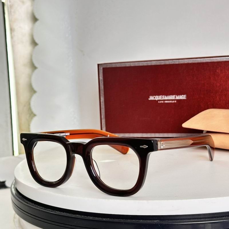 JACQUES MARIE MAGE Glasses sms (785)