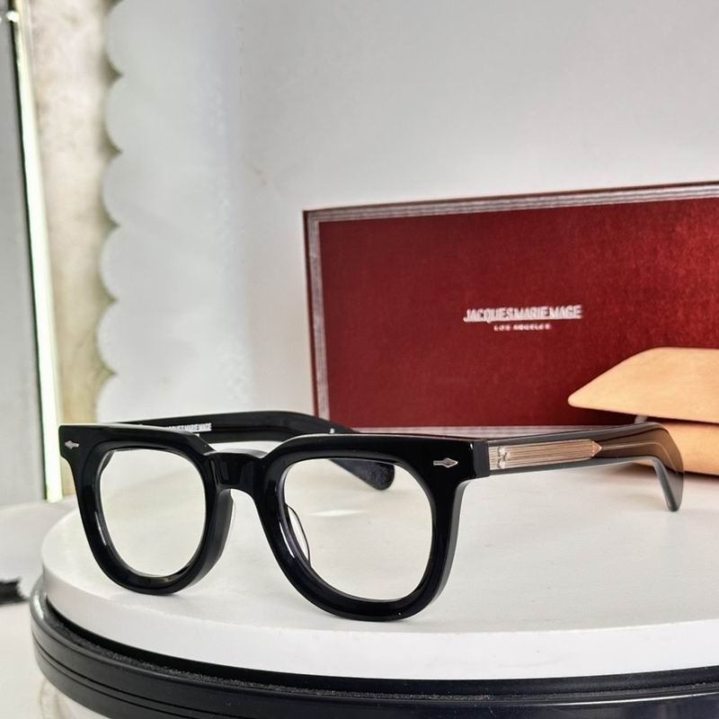JACQUES MARIE MAGE Glasses sms (786)