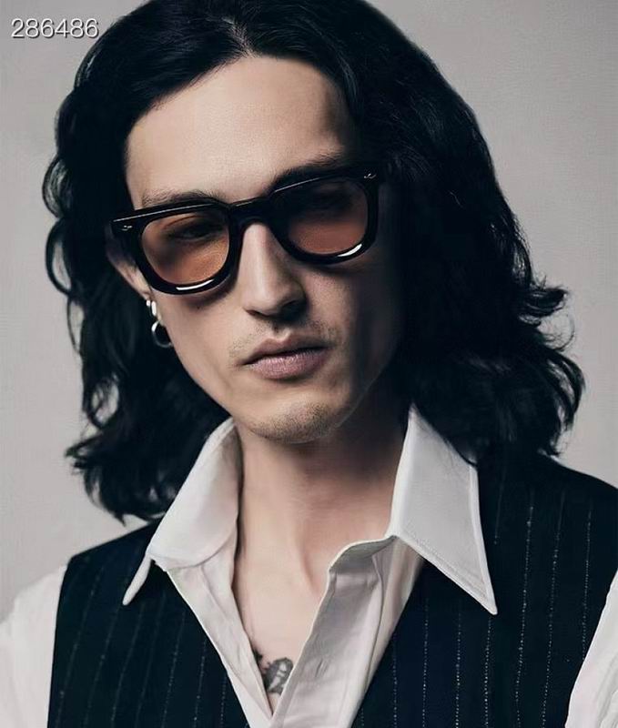 JACQUES MARIE MAGE Glasses sms (788)