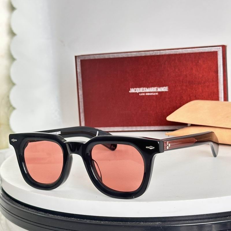 JACQUES MARIE MAGE Glasses sms (789)