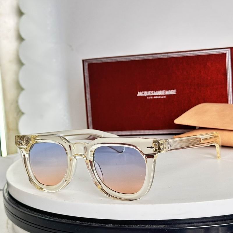 JACQUES MARIE MAGE Glasses sms (790)