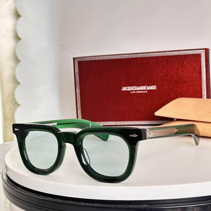 JACQUES MARIE MAGE Glasses sms (791)