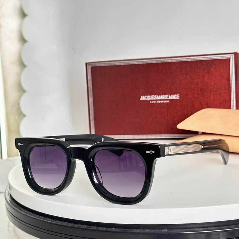 JACQUES MARIE MAGE Glasses sms (792)