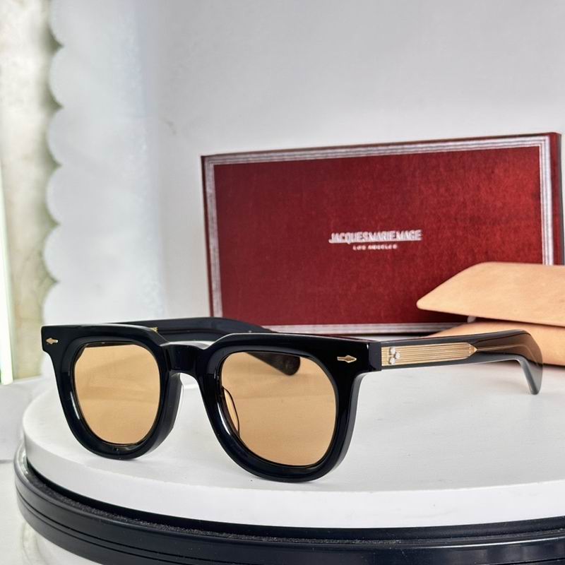 JACQUES MARIE MAGE Glasses sms (793)