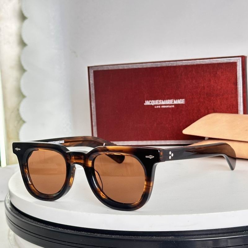 JACQUES MARIE MAGE Glasses sms (794)