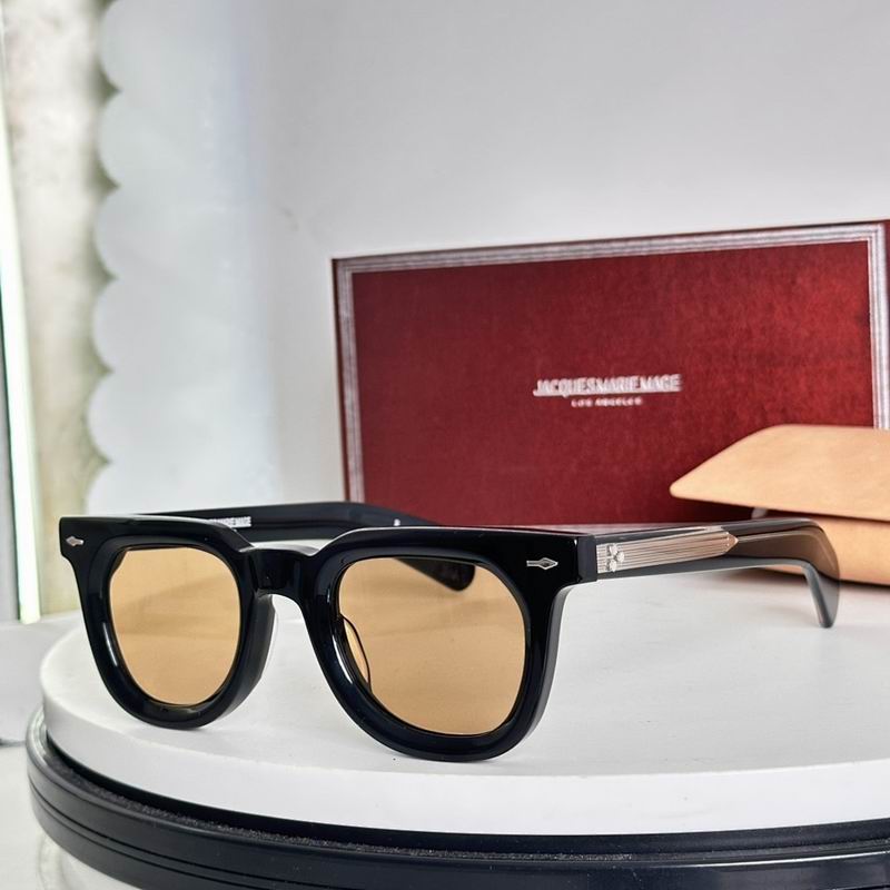 JACQUES MARIE MAGE Glasses sms (795)