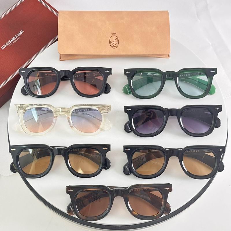 JACQUES MARIE MAGE Glasses sms (796)