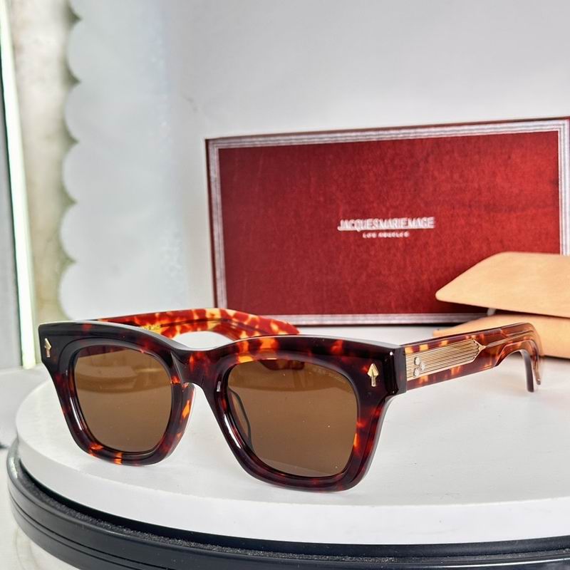 JACQUES MARIE MAGE Glasses sms (798)