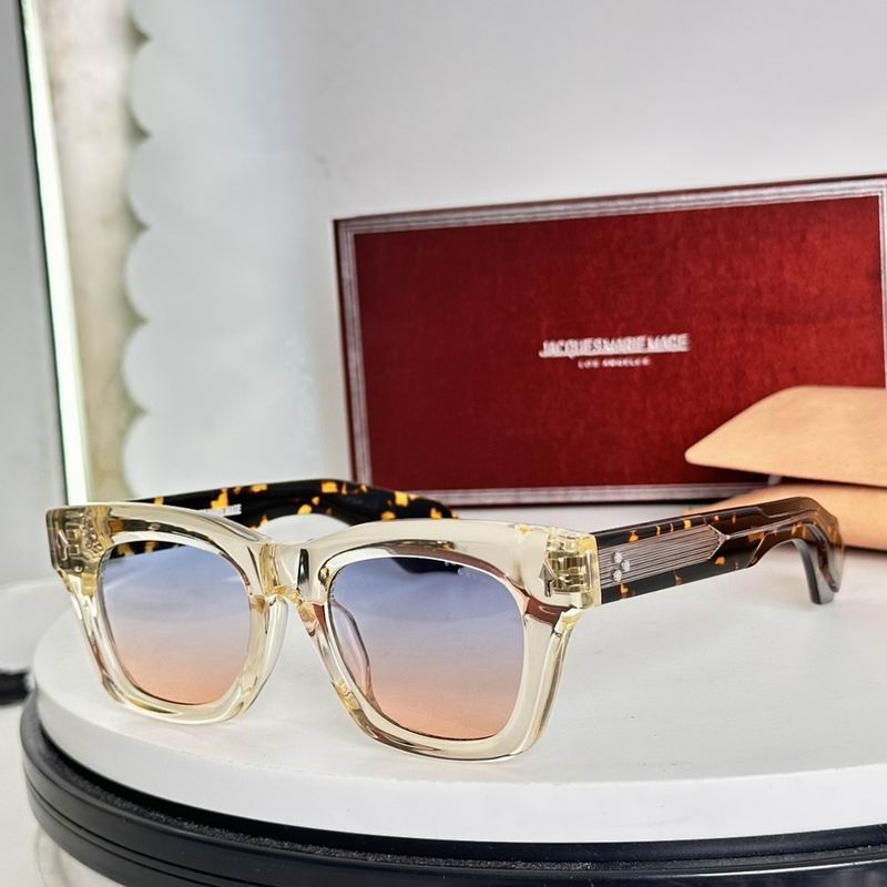 JACQUES MARIE MAGE Glasses sms (799)