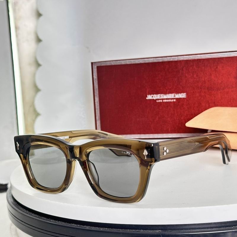 JACQUES MARIE MAGE Glasses sms (800)