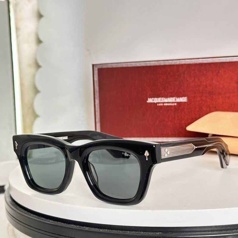 JACQUES MARIE MAGE Glasses sms (801)