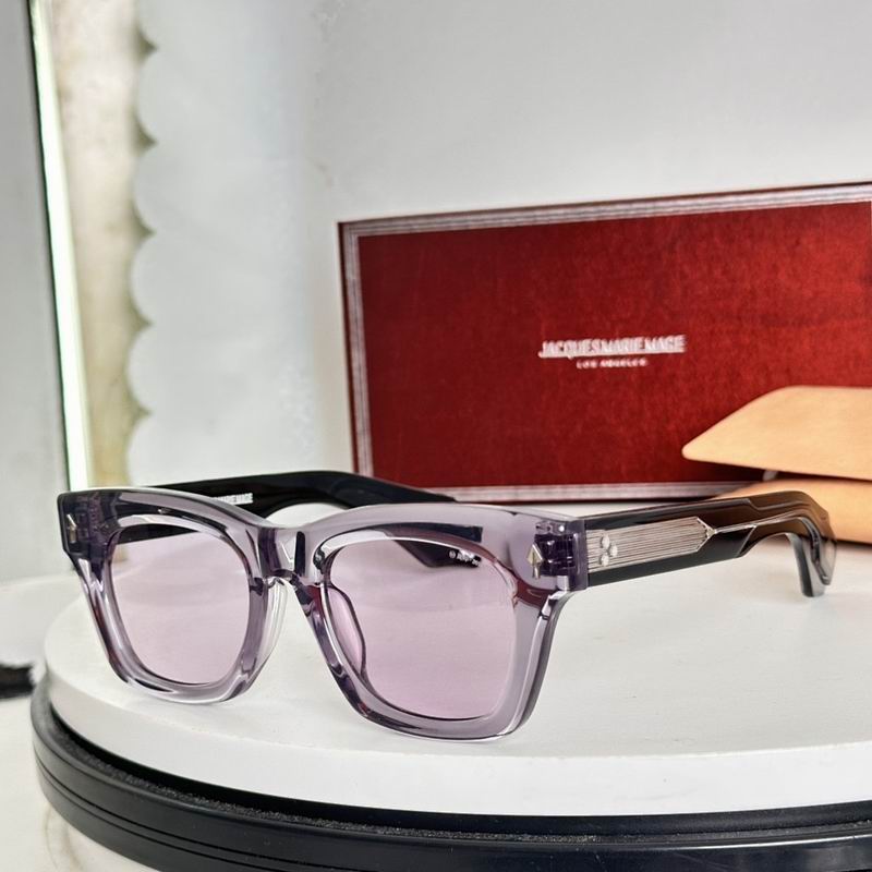 JACQUES MARIE MAGE Glasses sms (802)