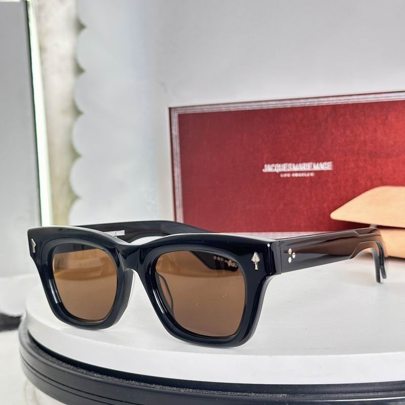 JACQUES MARIE MAGE Glasses sms (803)