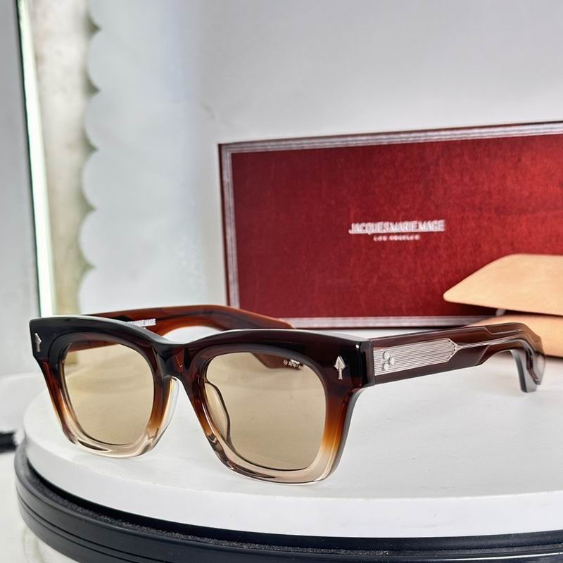 JACQUES MARIE MAGE Glasses sms (804)