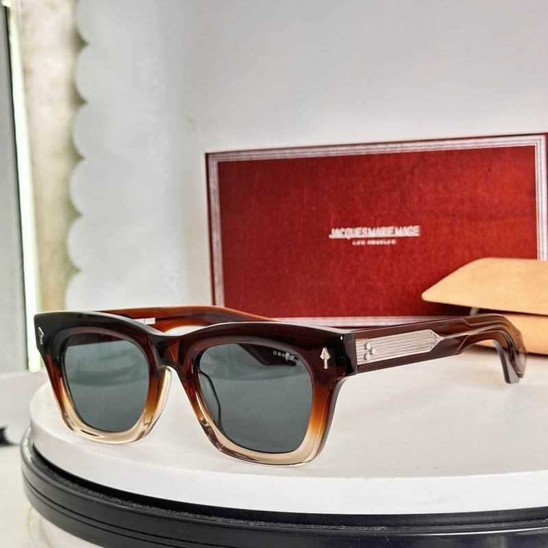 JACQUES MARIE MAGE Glasses sms (806)