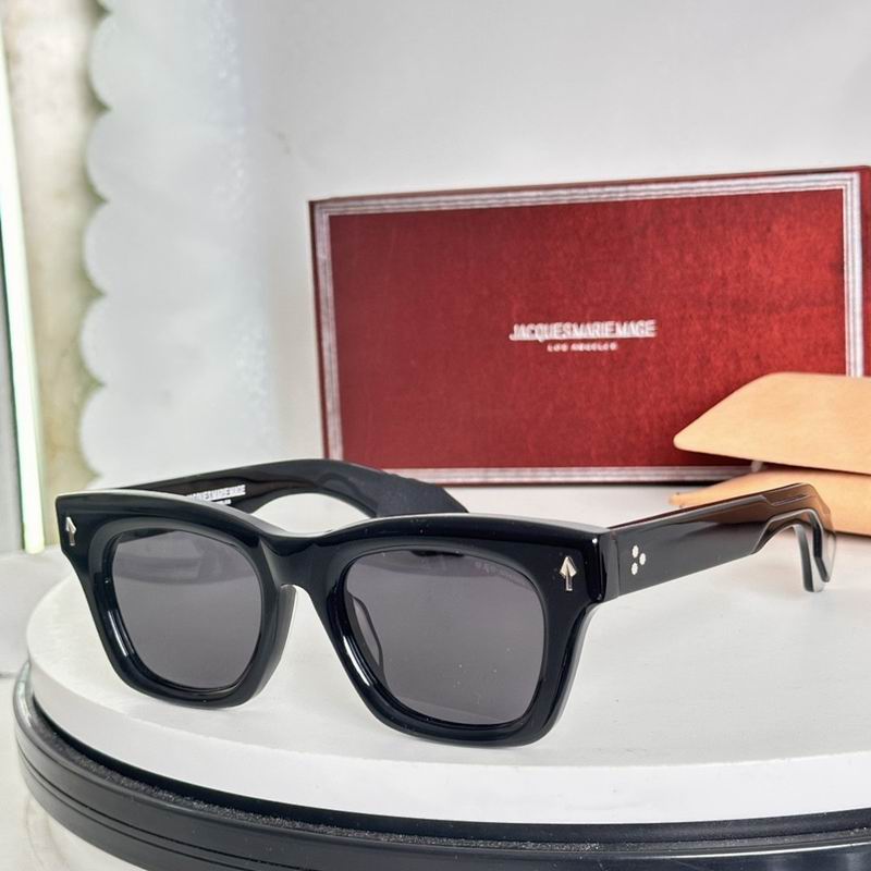 JACQUES MARIE MAGE Glasses sms (808)