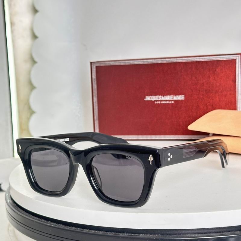 JACQUES MARIE MAGE Glasses sms (809)