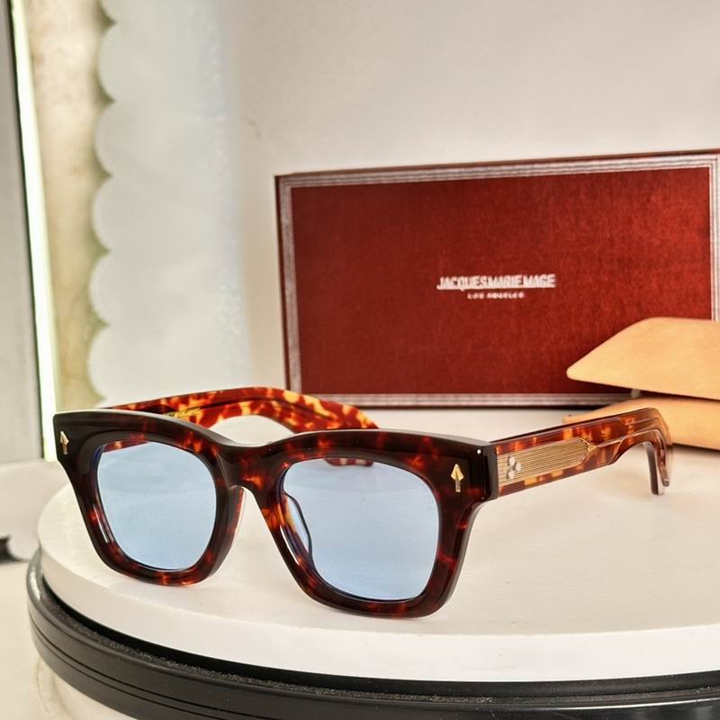 JACQUES MARIE MAGE Glasses sms (810)