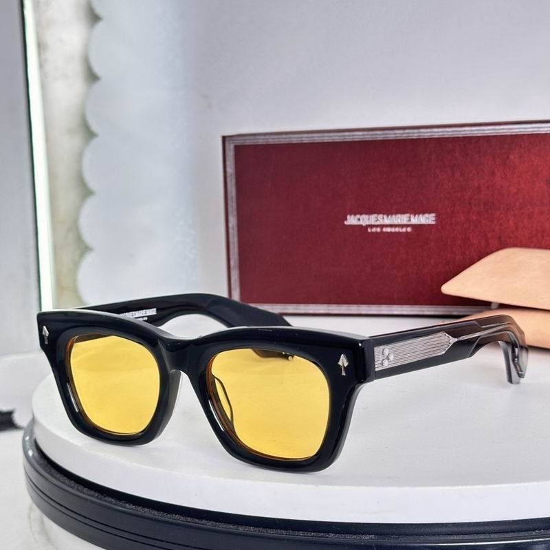 JACQUES MARIE MAGE Glasses sms (811)
