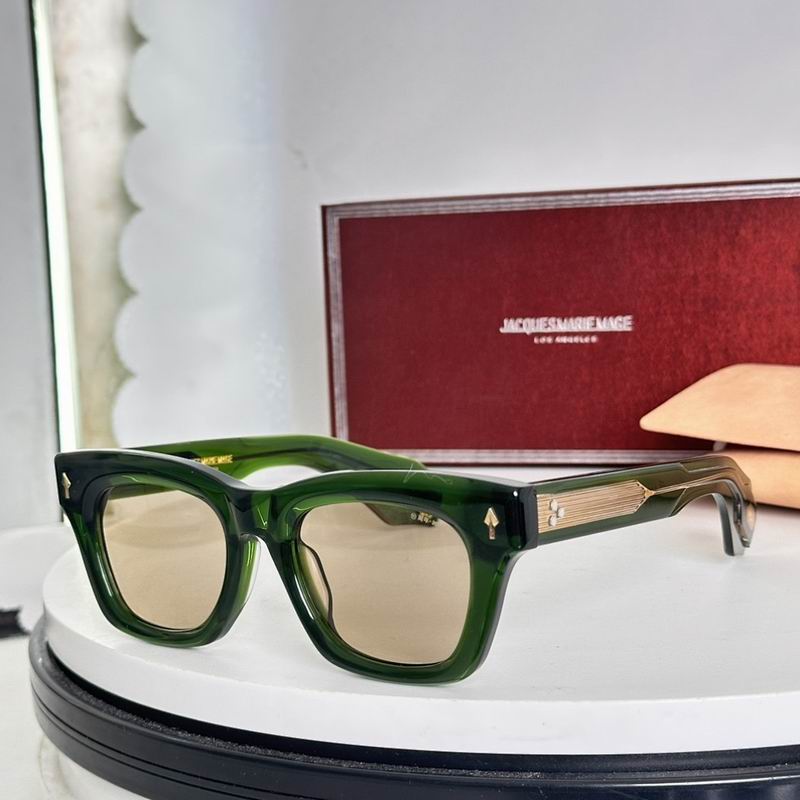 JACQUES MARIE MAGE Glasses sms (812)